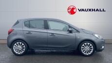 Vauxhall Corsa 1.4 ecoFLEX SE 5dr Petrol Hatchback